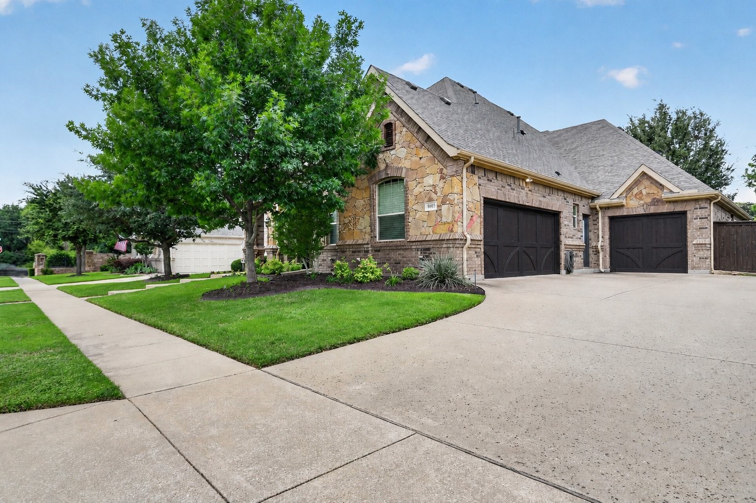 6505 Stone Creek Drive North Richland Hills TX 76182