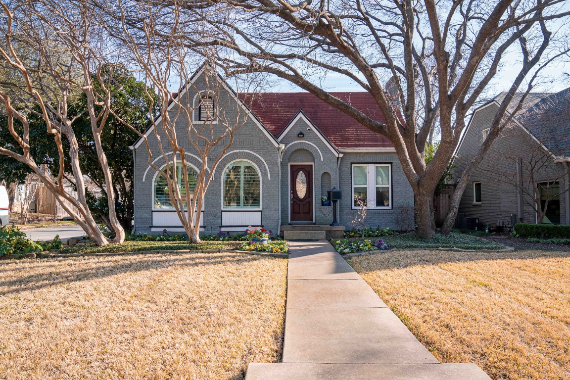 5150 Monticello Avenue Dallas TX 75206