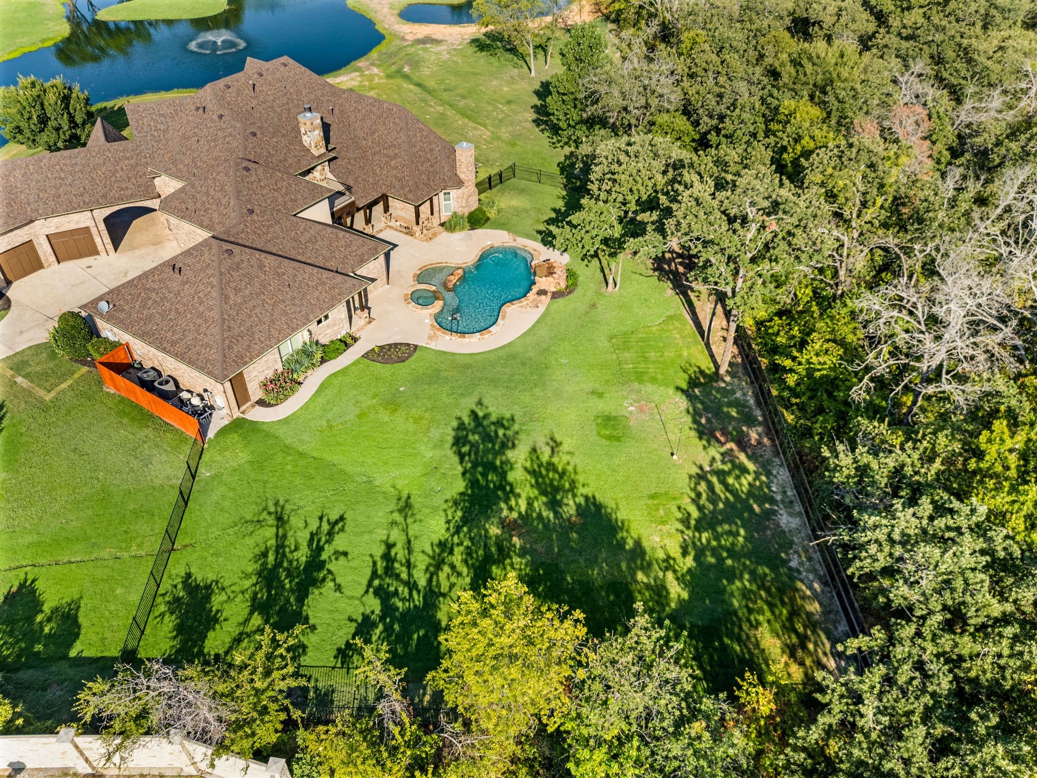 737 Manor Drive Argyle TX 76226