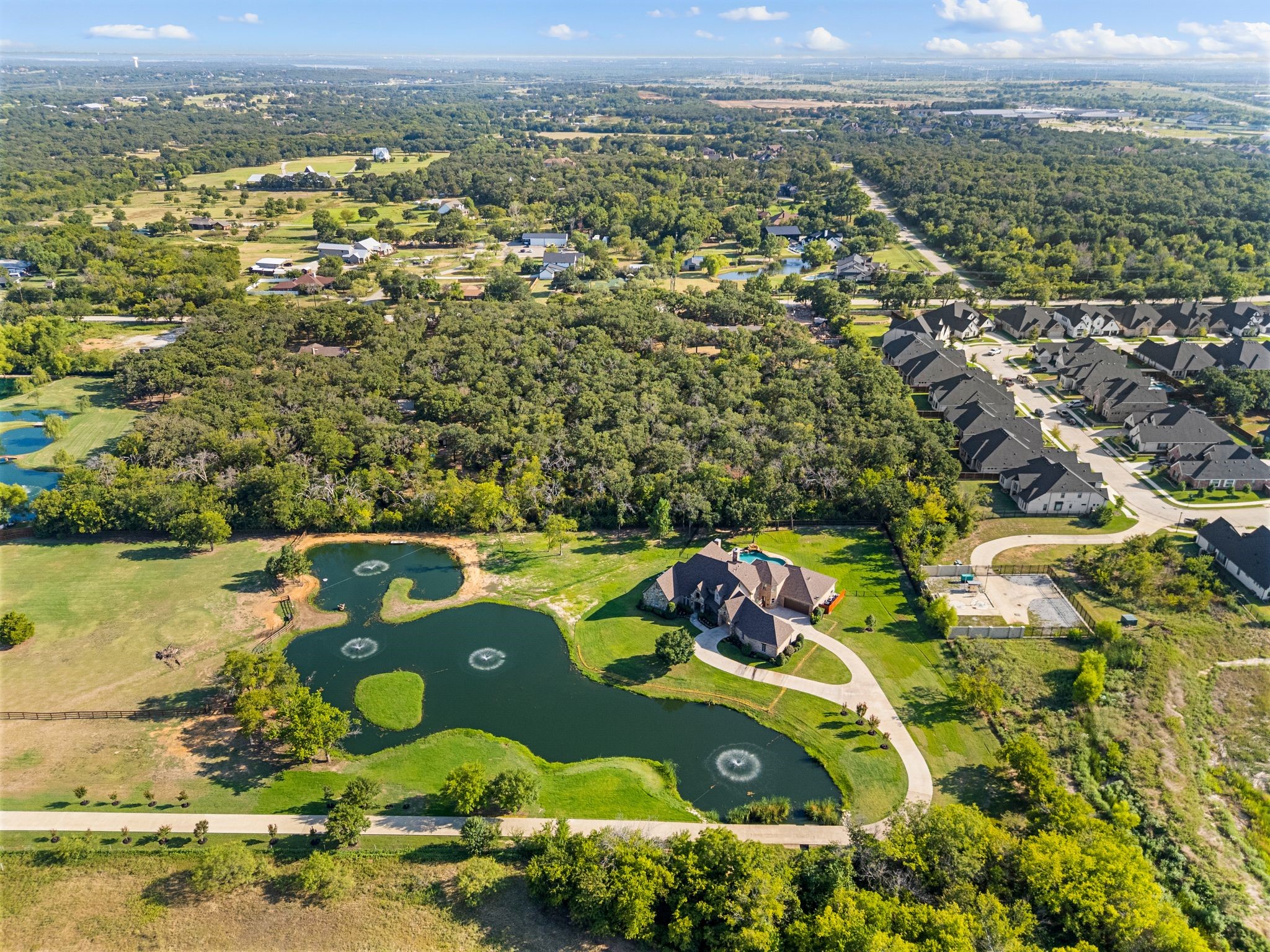 737 Manor Drive Argyle TX 76226