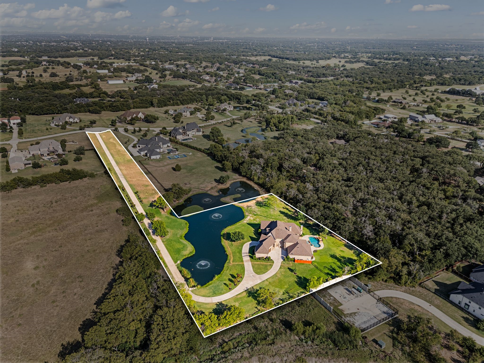 737 Manor Drive Argyle TX 76226