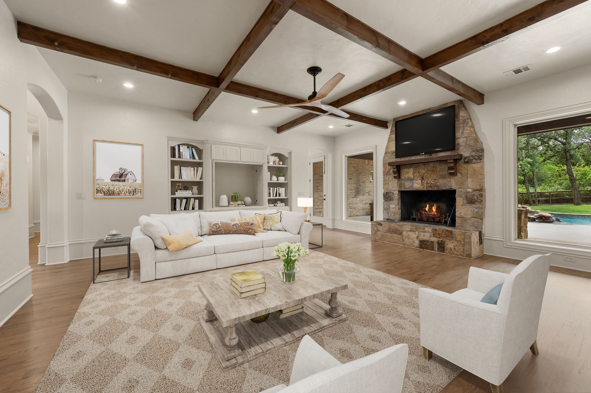 737 Manor Drive Argyle TX 76226
