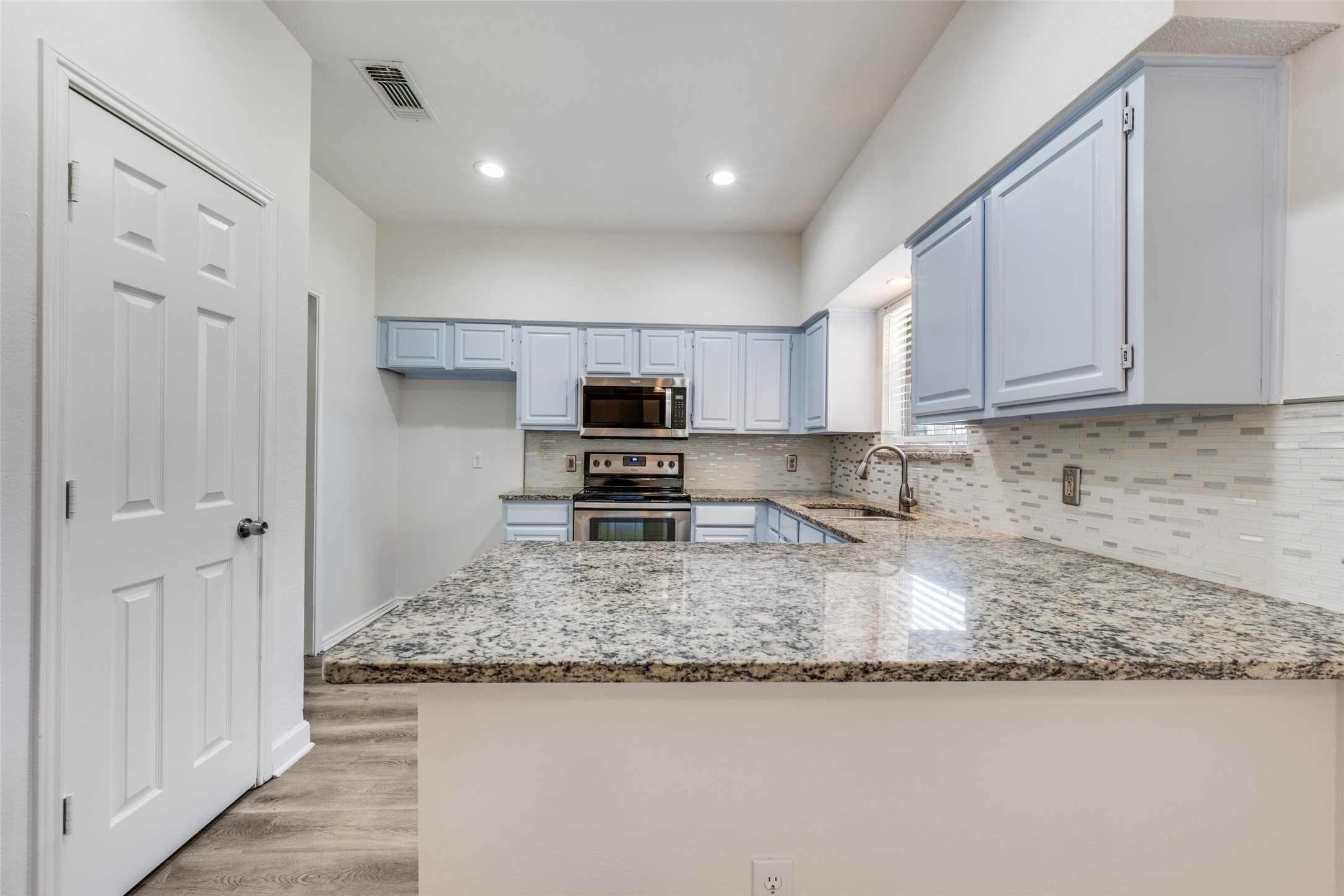 6709 Wayfarer Trail Fort Worth TX 76137