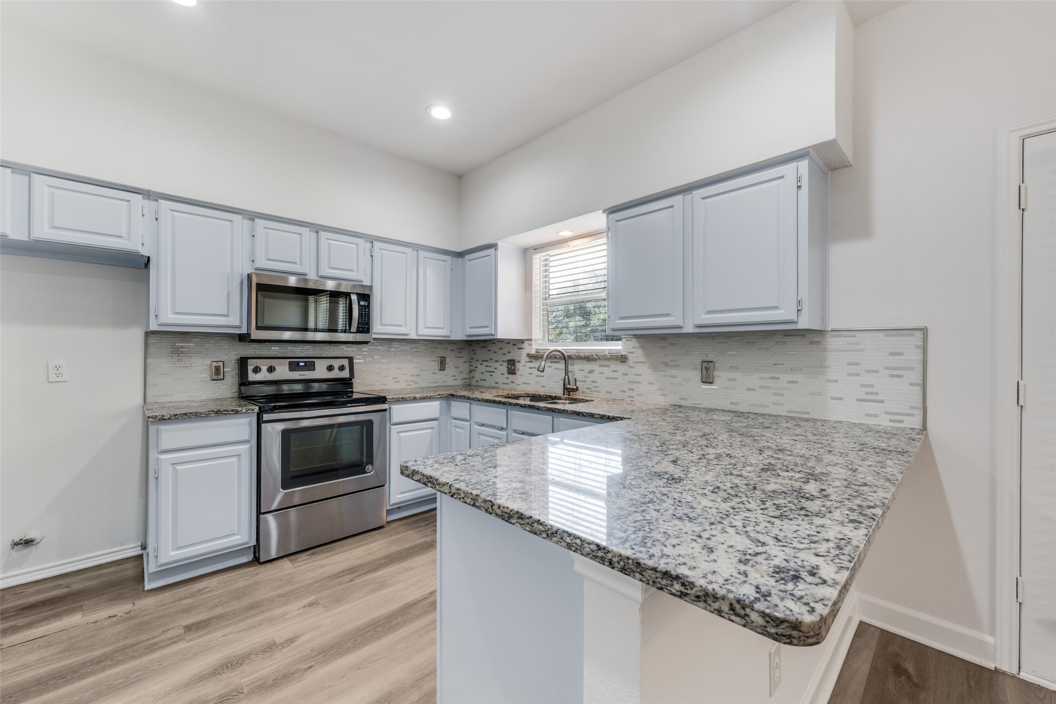 6709 Wayfarer Trail Fort Worth TX 76137