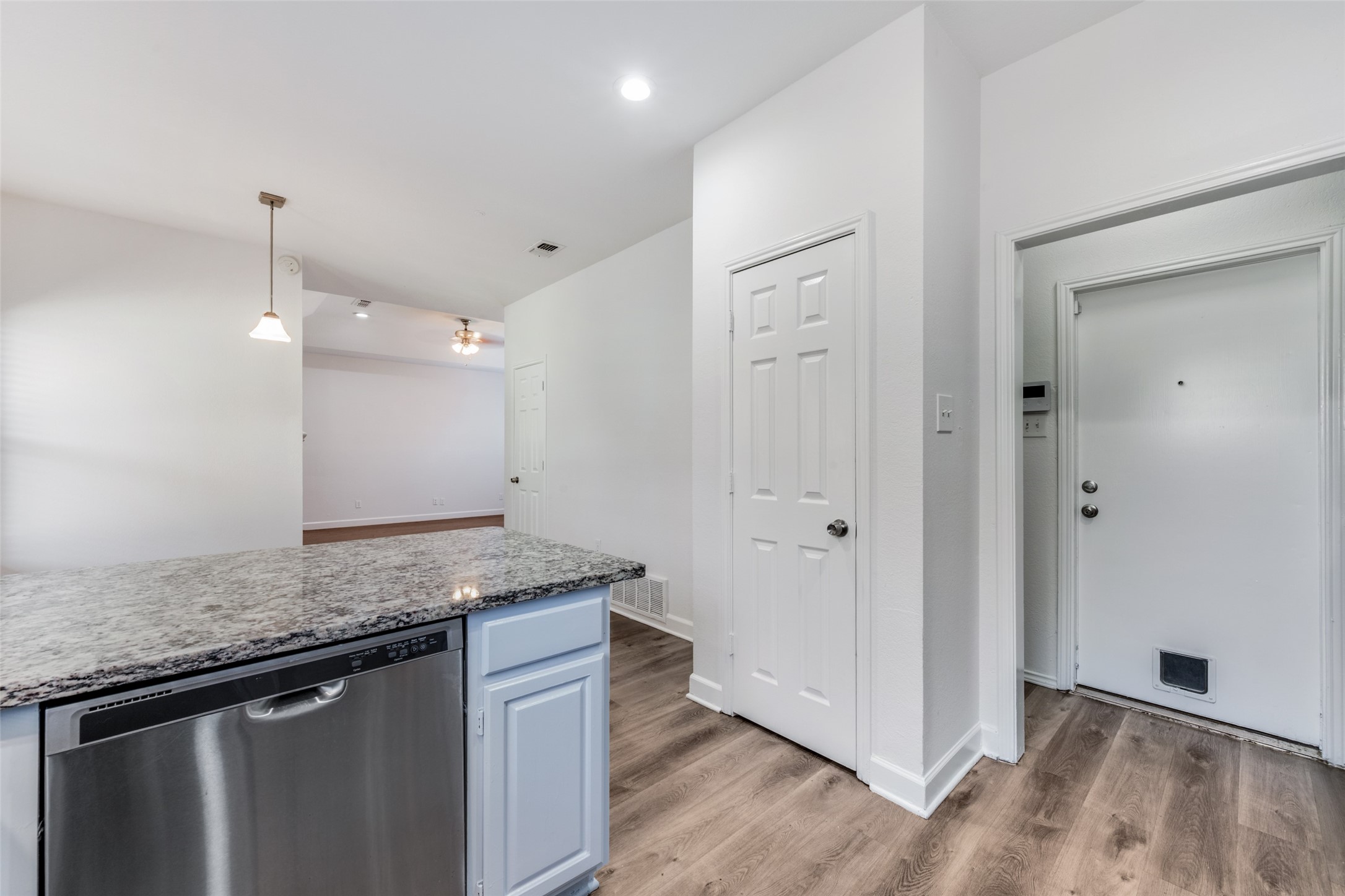 6709 Wayfarer Trail Fort Worth TX 76137