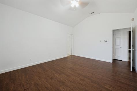 6709 Wayfarer Trail Fort Worth TX 76137