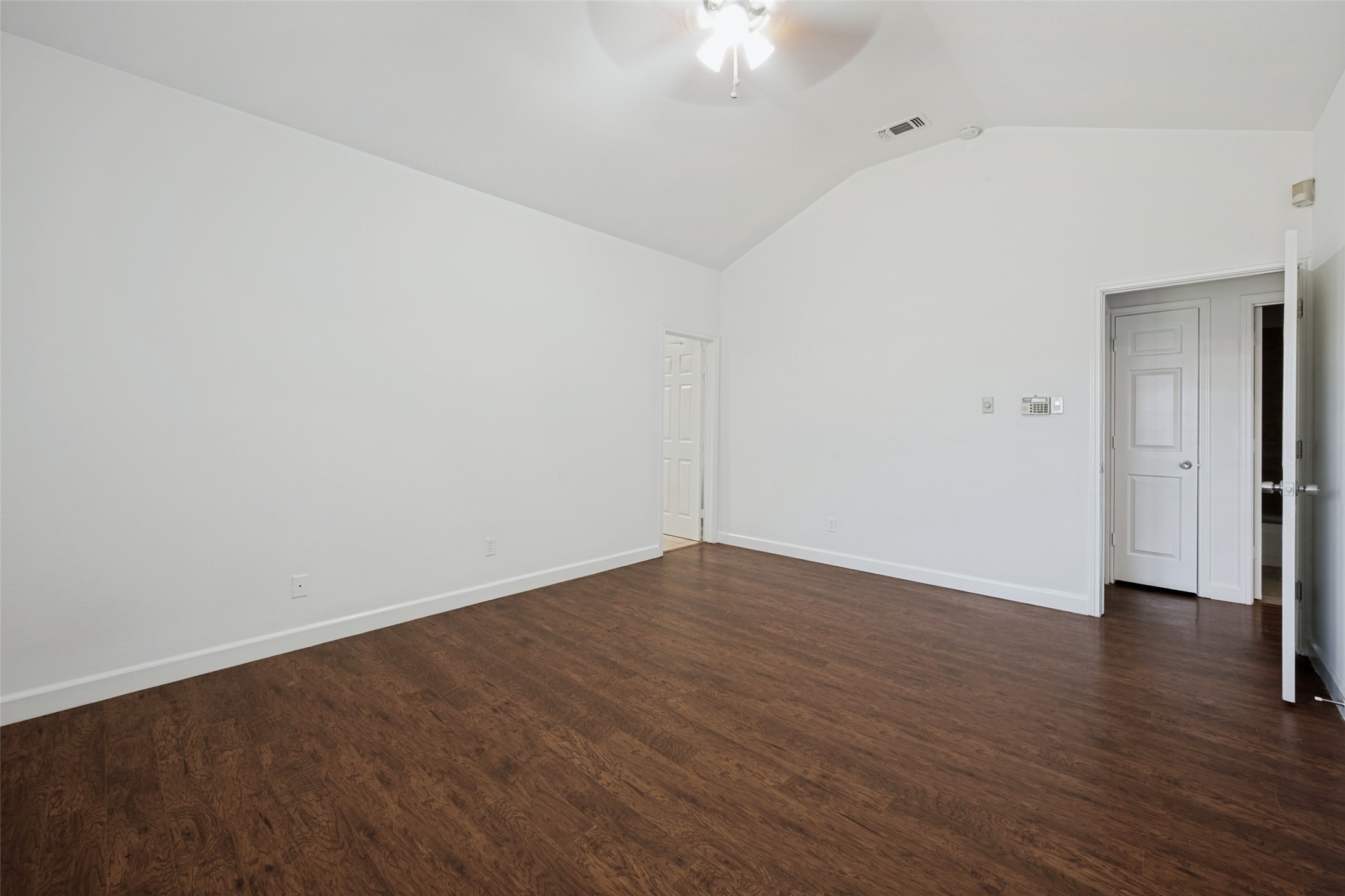 6709 Wayfarer Trail Fort Worth TX 76137