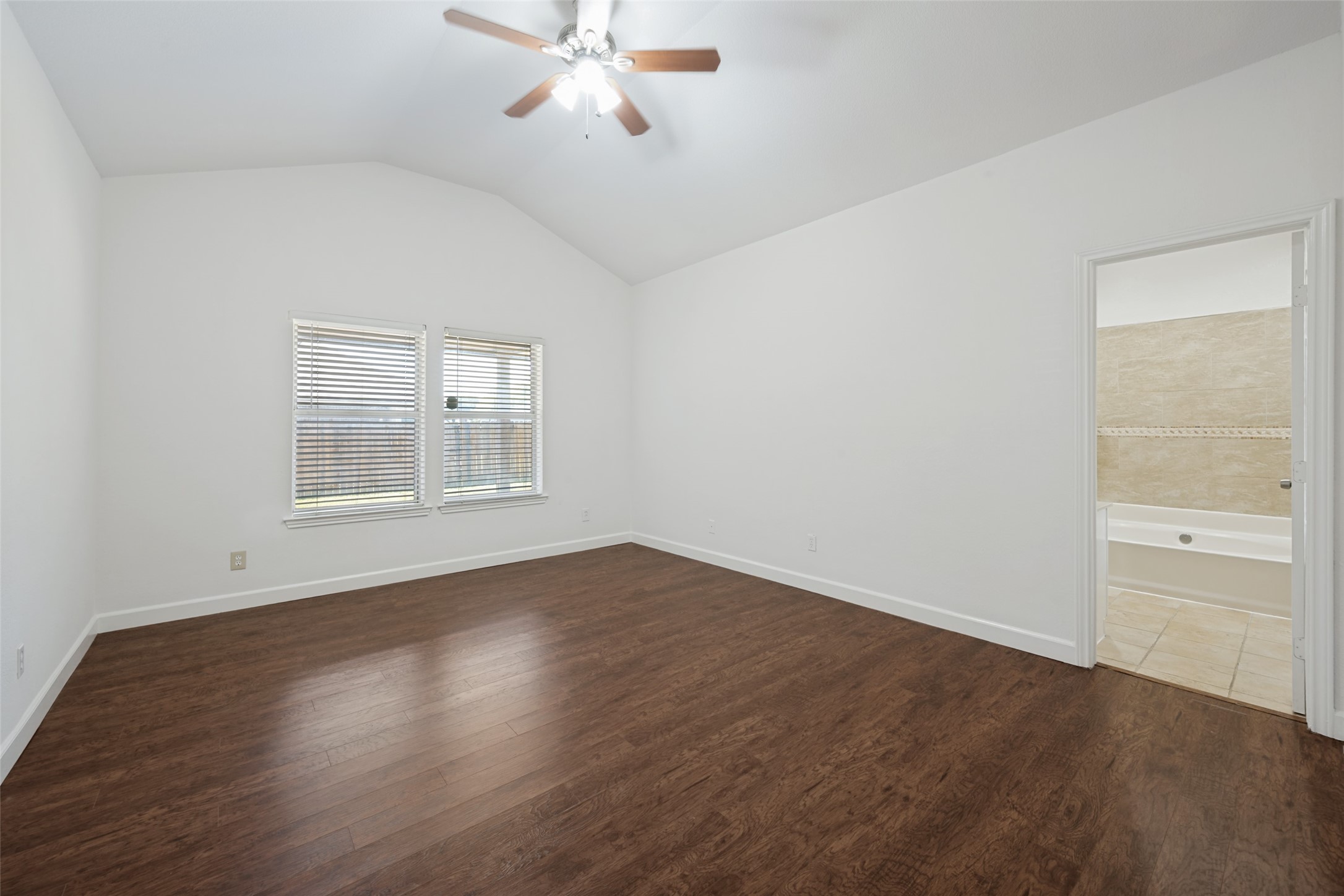 6709 Wayfarer Trail Fort Worth TX 76137