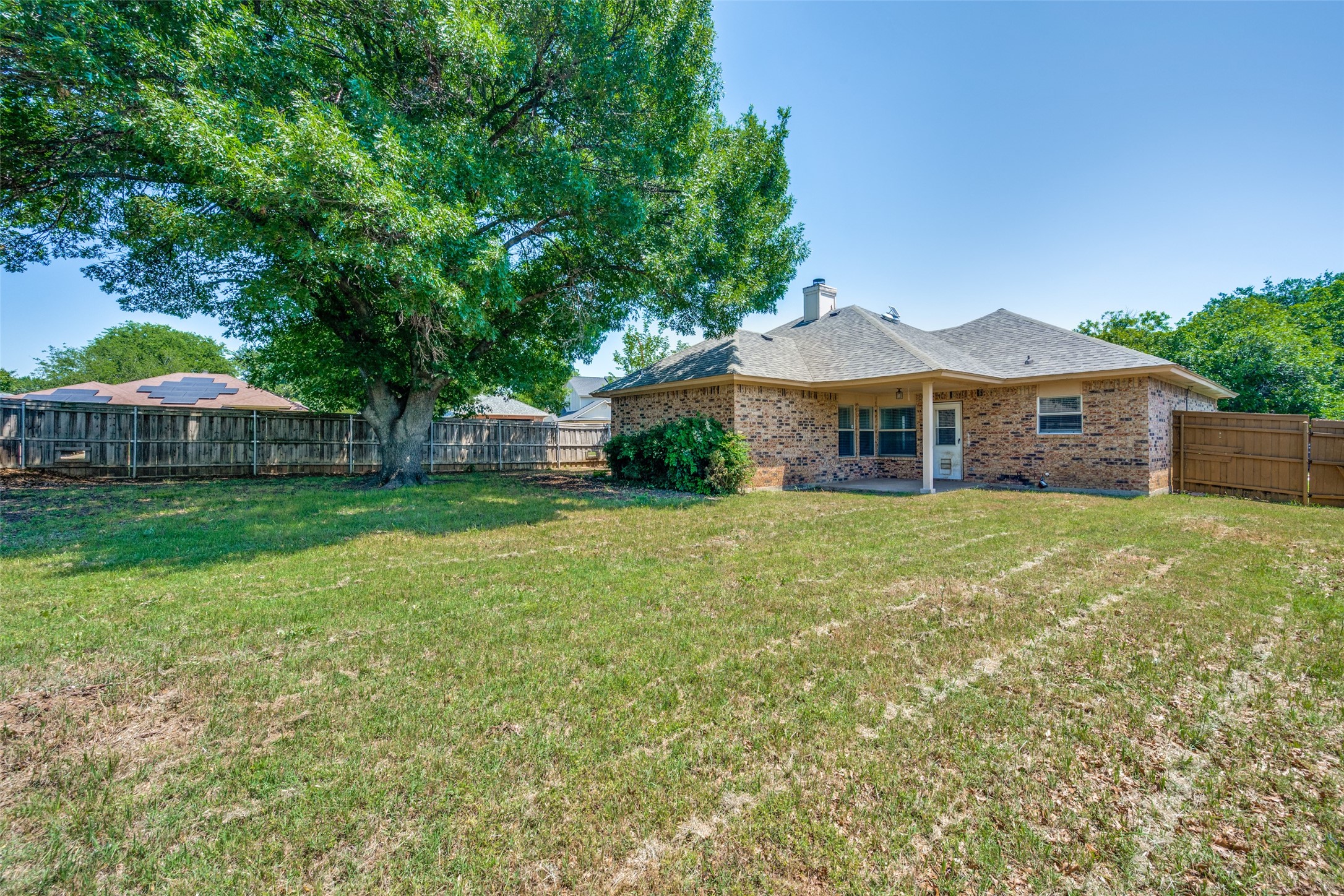 6709 Wayfarer Trail Fort Worth TX 76137