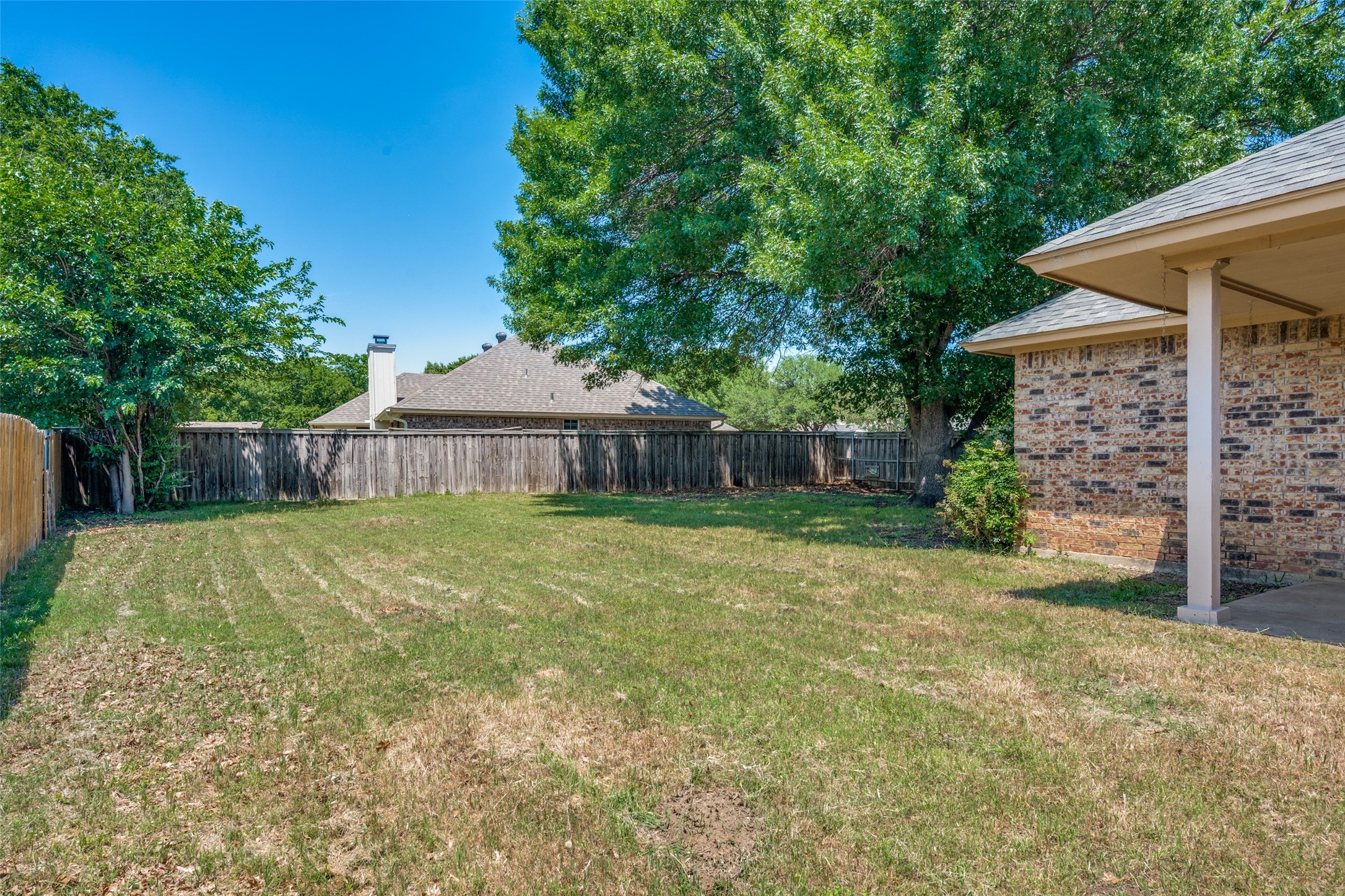 6709 Wayfarer Trail Fort Worth TX 76137