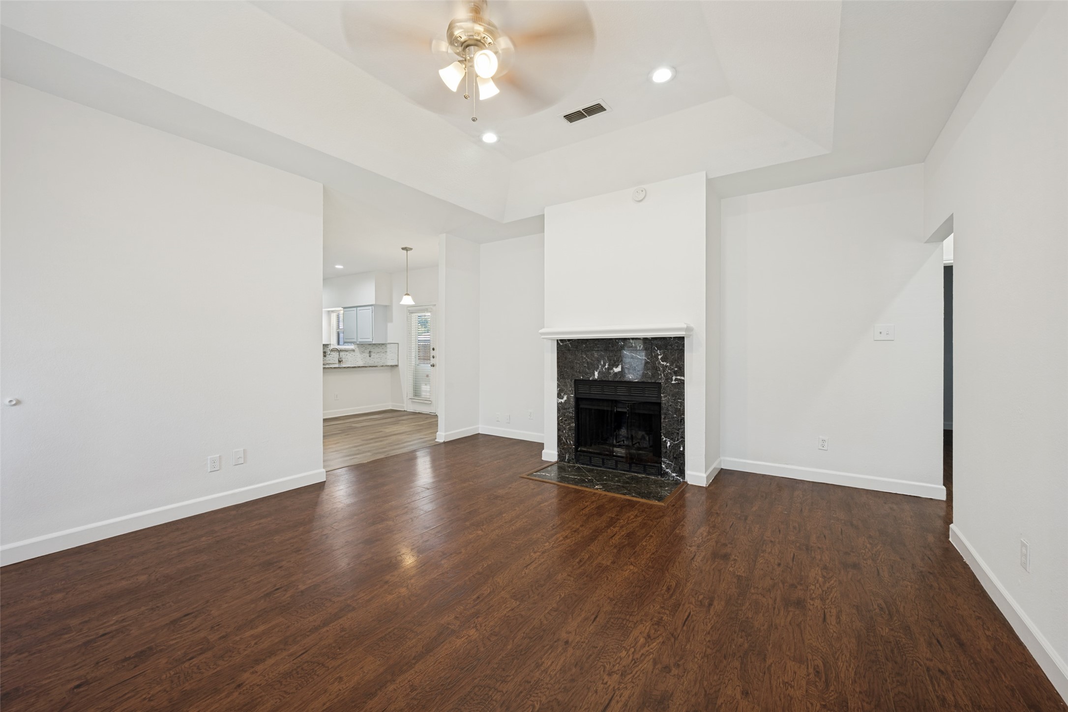 6709 Wayfarer Trail Fort Worth TX 76137
