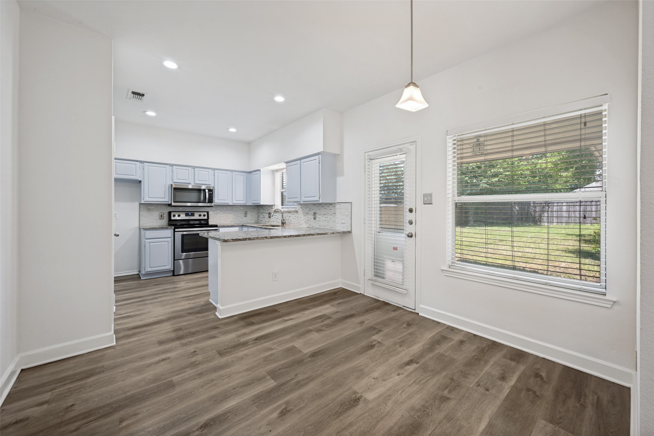 6709 Wayfarer Trail Fort Worth TX 76137
