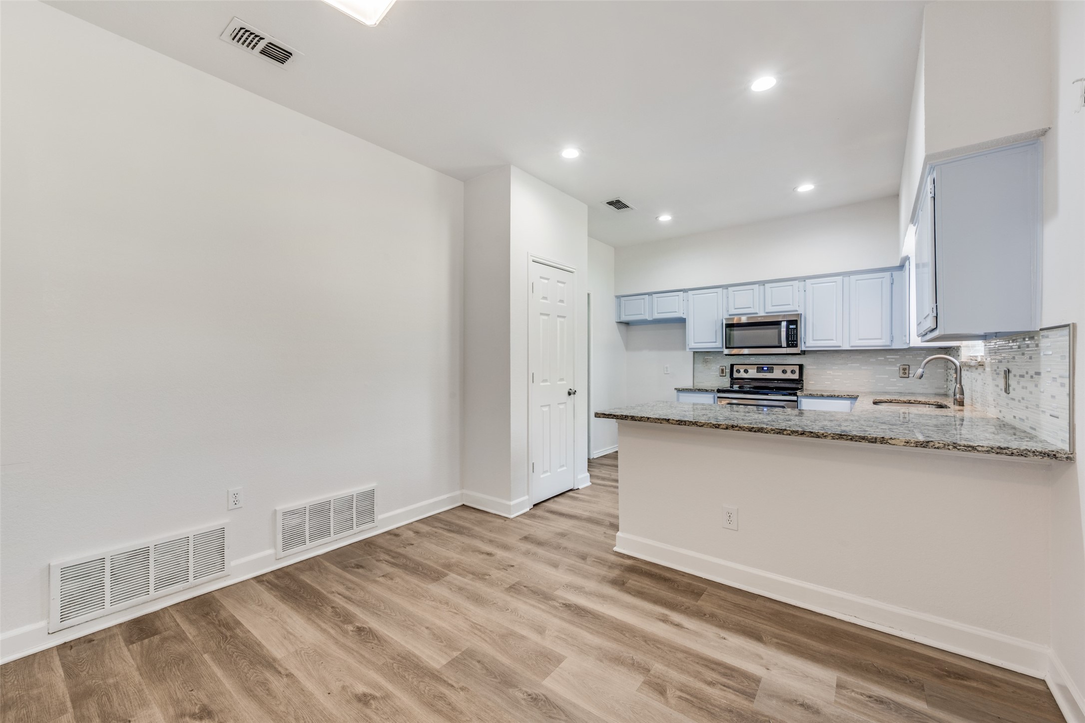 6709 Wayfarer Trail Fort Worth TX 76137