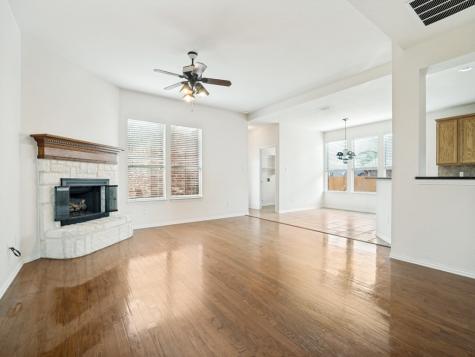 4317 Sea View Drive Garland TX 75043