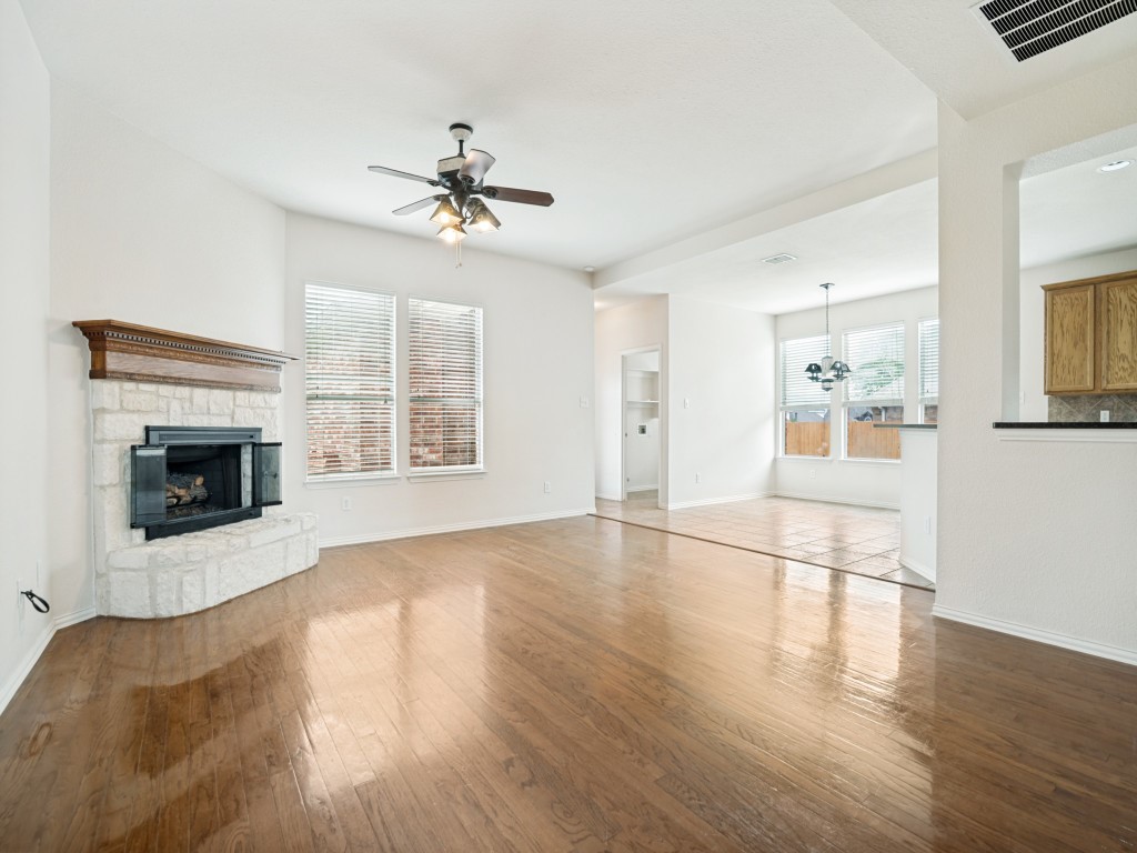 4317 Sea View Drive Garland TX 75043