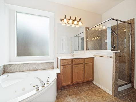 4317 Sea View Drive Garland TX 75043