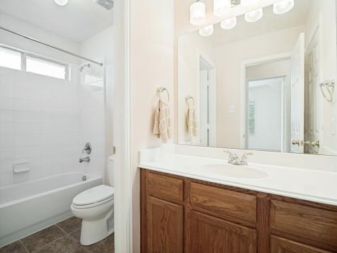 4317 Sea View Drive Garland TX 75043