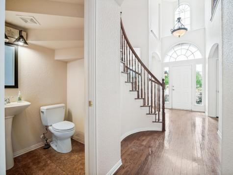 4317 Sea View Drive Garland TX 75043