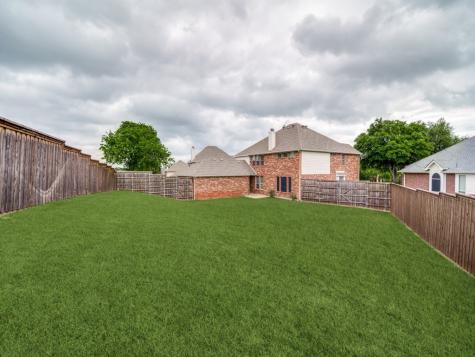 4317 Sea View Drive Garland TX 75043