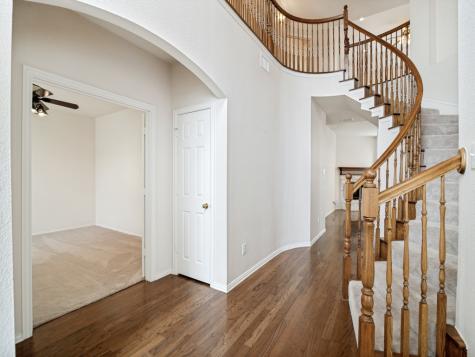 4317 Sea View Drive Garland TX 75043