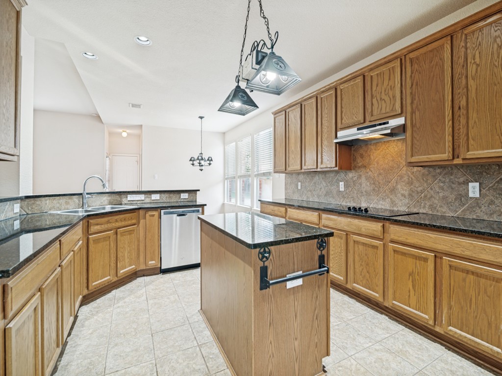4317 Sea View Drive Garland TX 75043