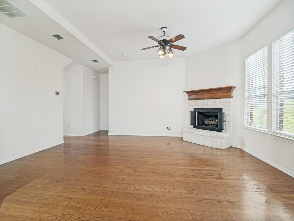 4317 Sea View Drive Garland TX 75043