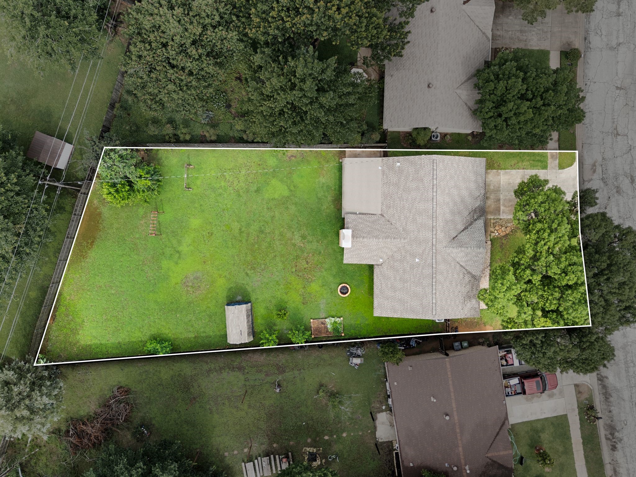 1904 Westover Drive Arlington TX 76015