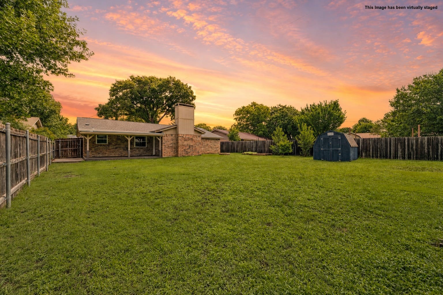 1904 Westover Drive Arlington TX 76015