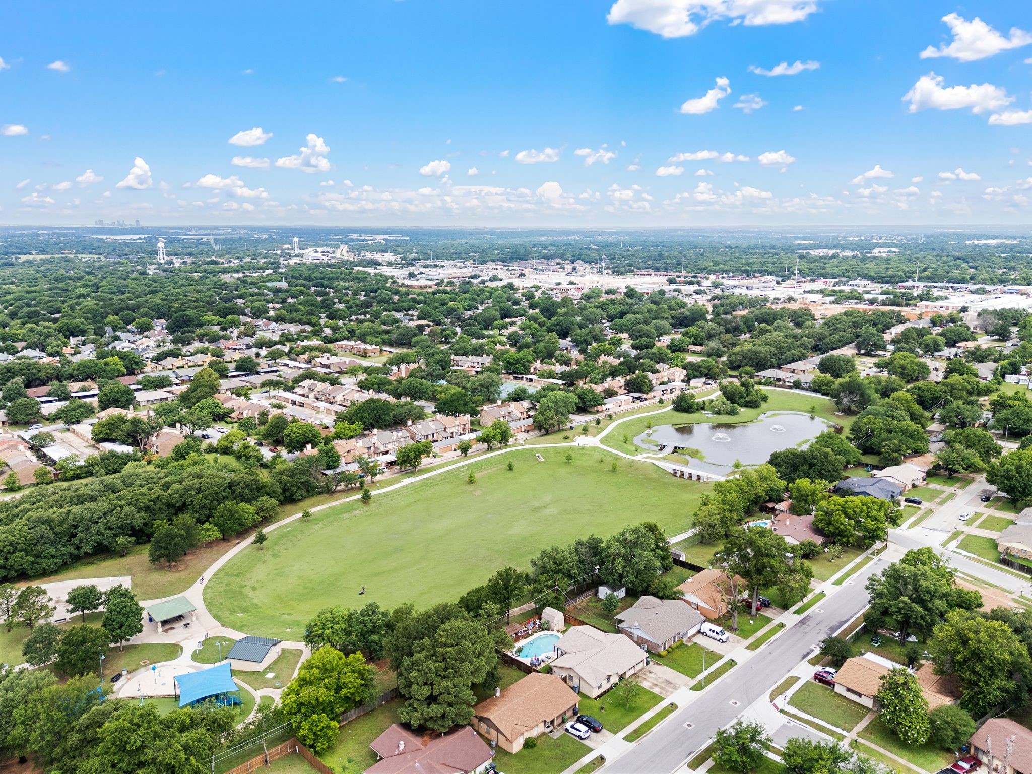 1904 Westover Drive Arlington TX 76015