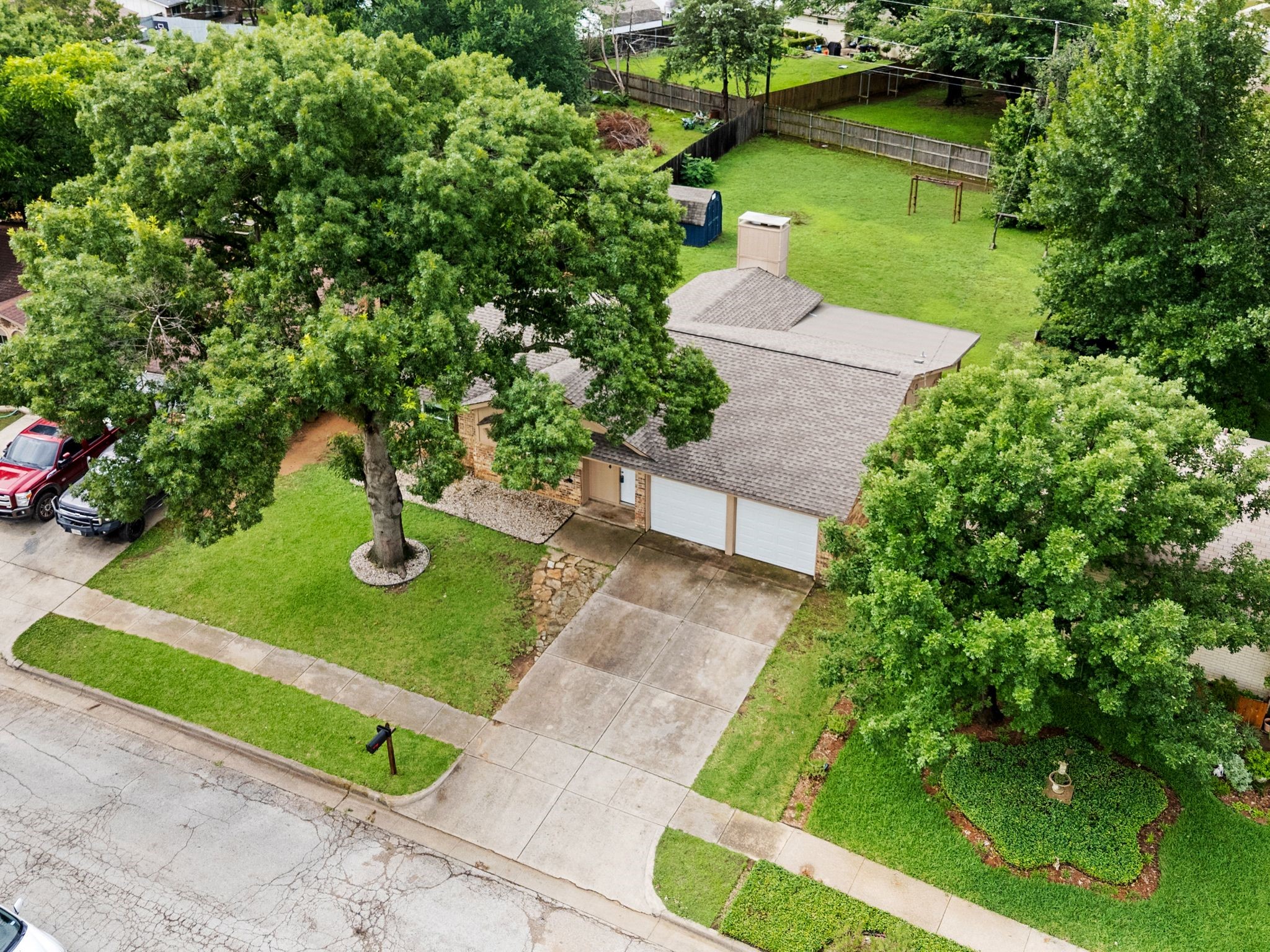 1904 Westover Drive Arlington TX 76015