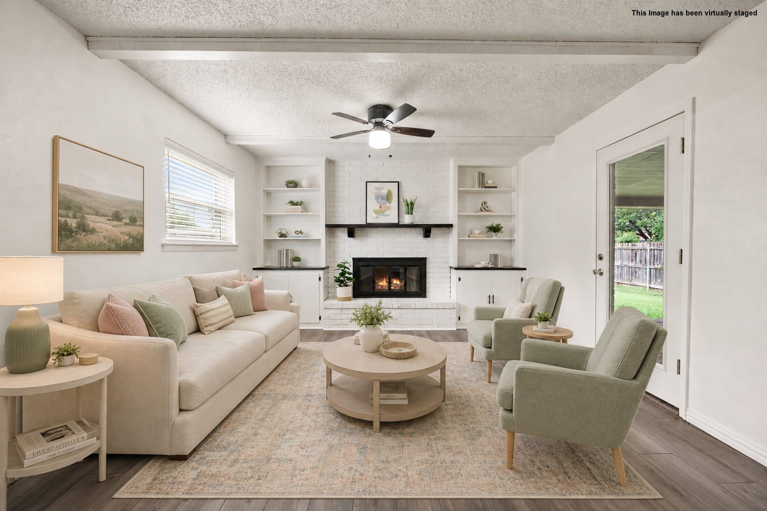 1904 Westover Drive Arlington TX 76015