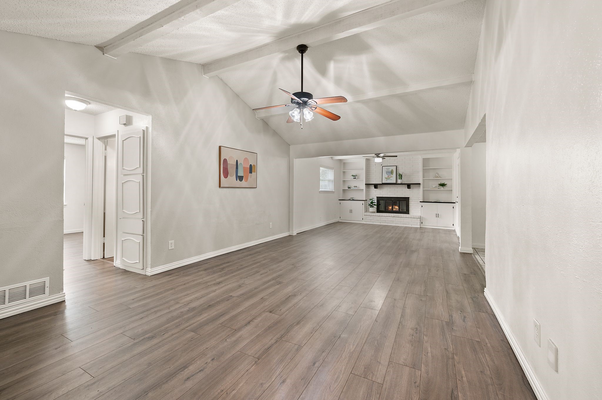 1904 Westover Drive Arlington TX 76015