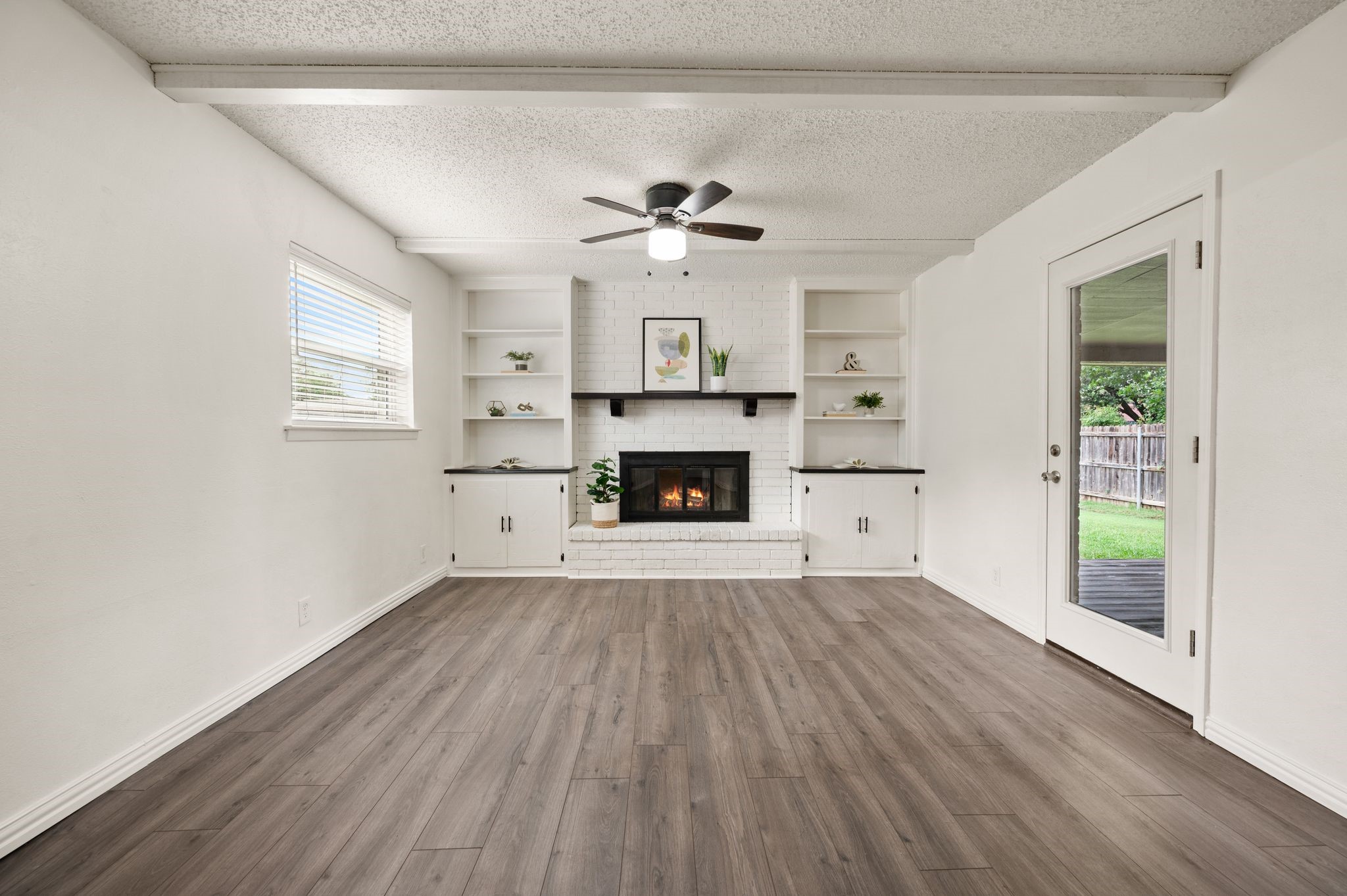 1904 Westover Drive Arlington TX 76015