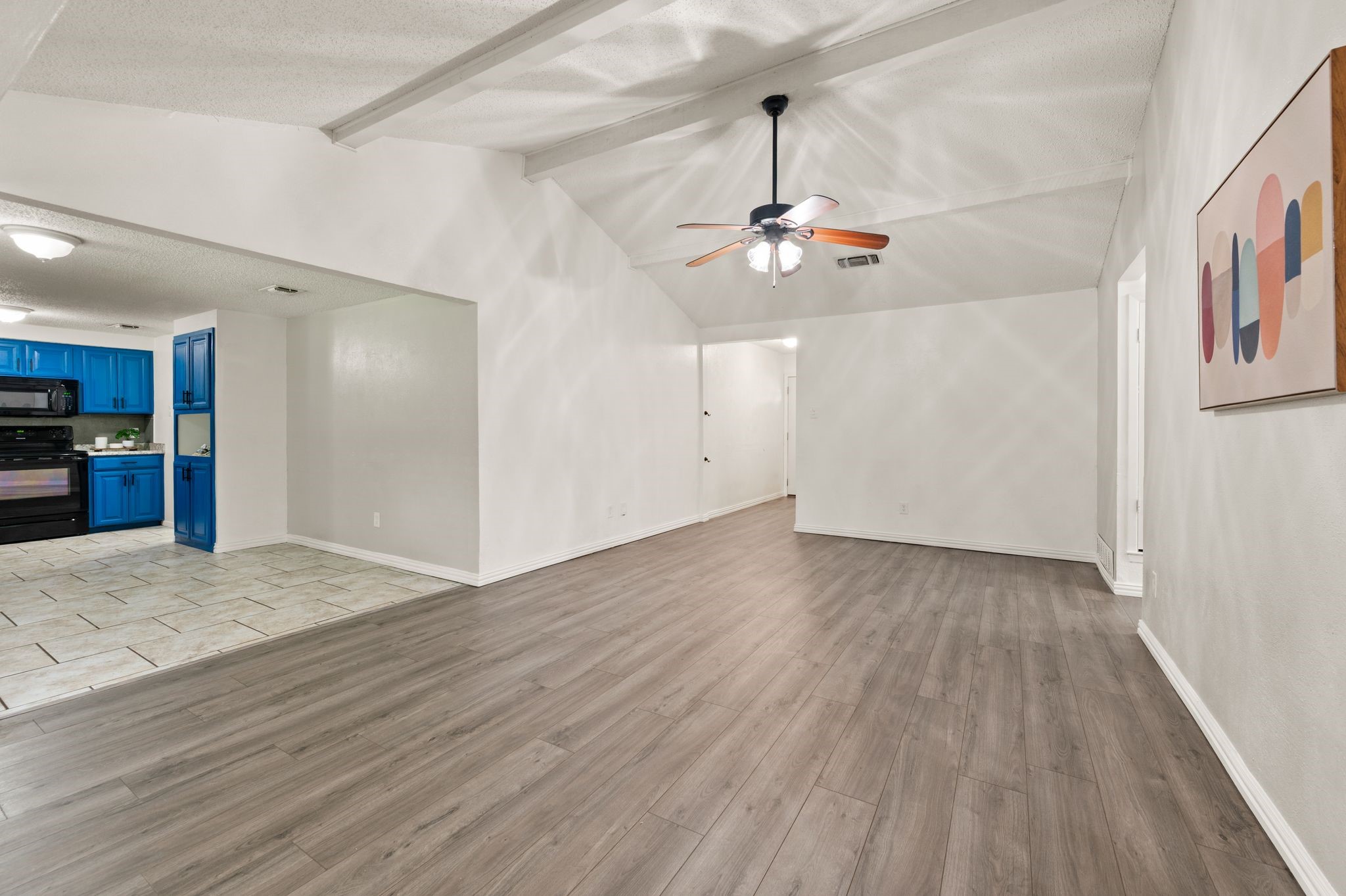 1904 Westover Drive Arlington TX 76015