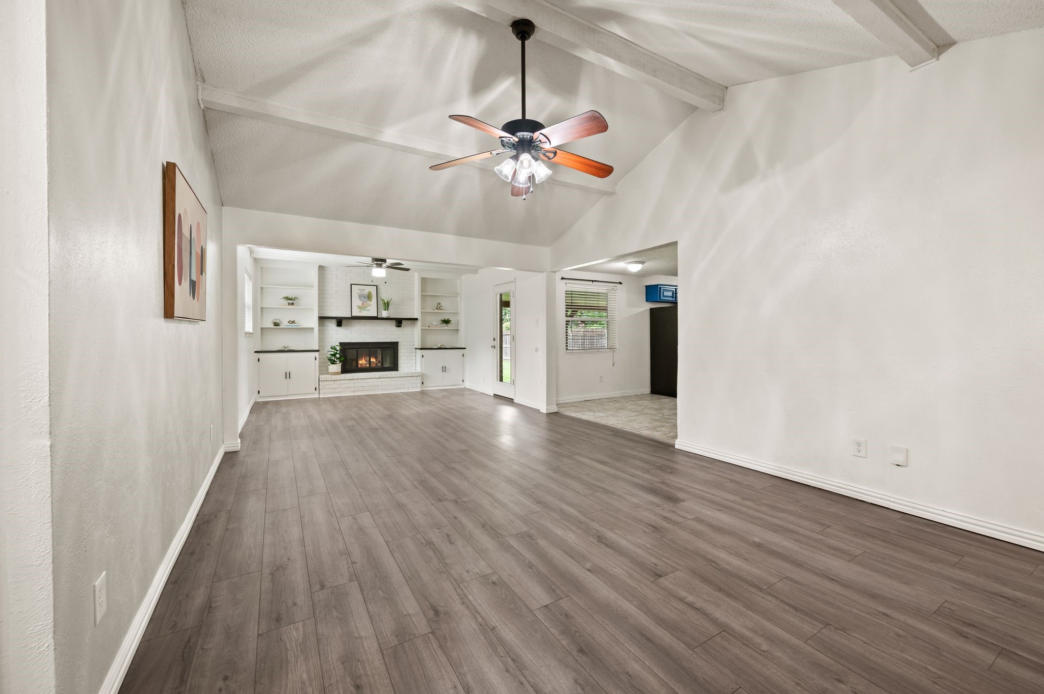 1904 Westover Drive Arlington TX 76015