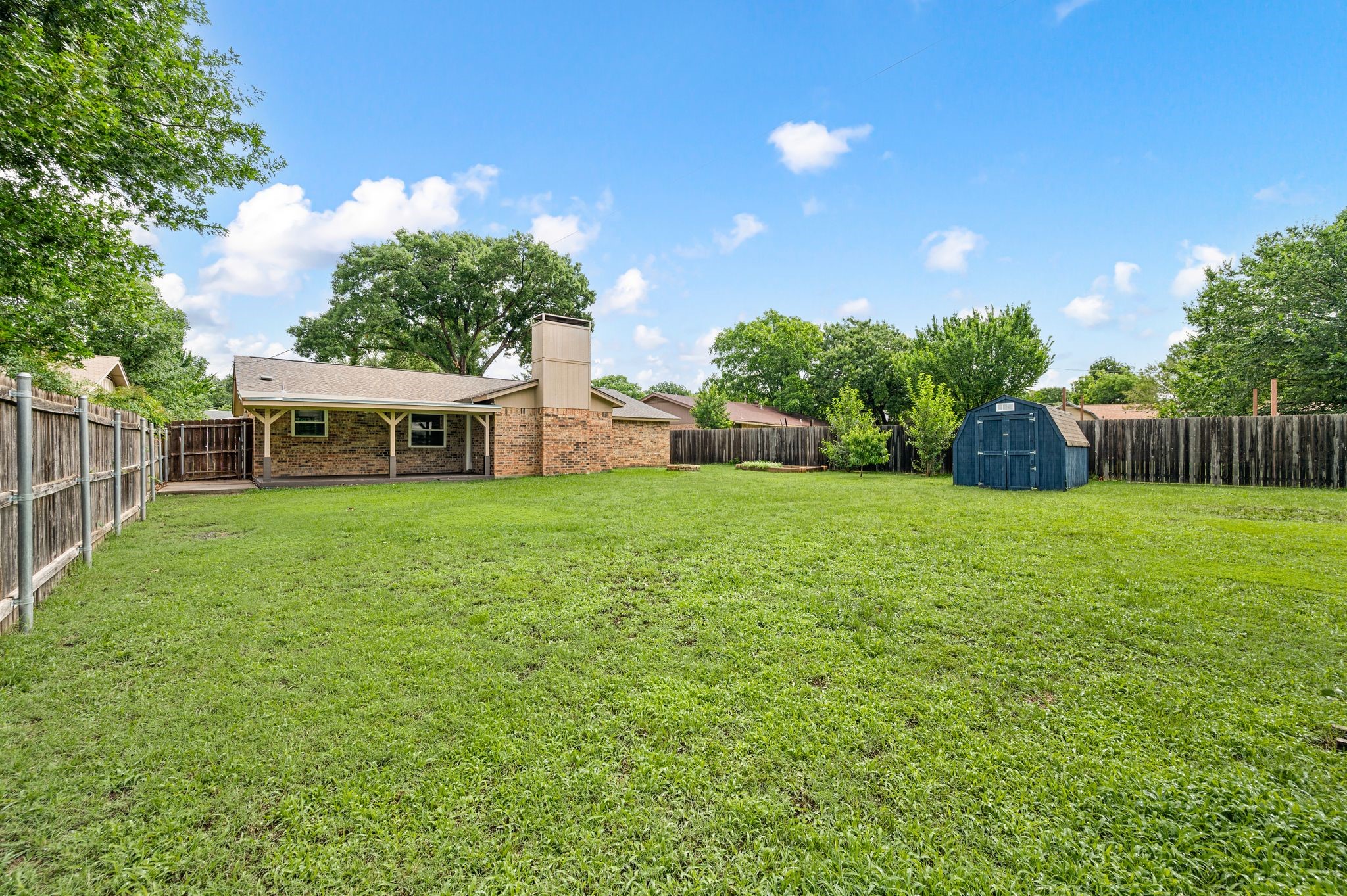 1904 Westover Drive Arlington TX 76015