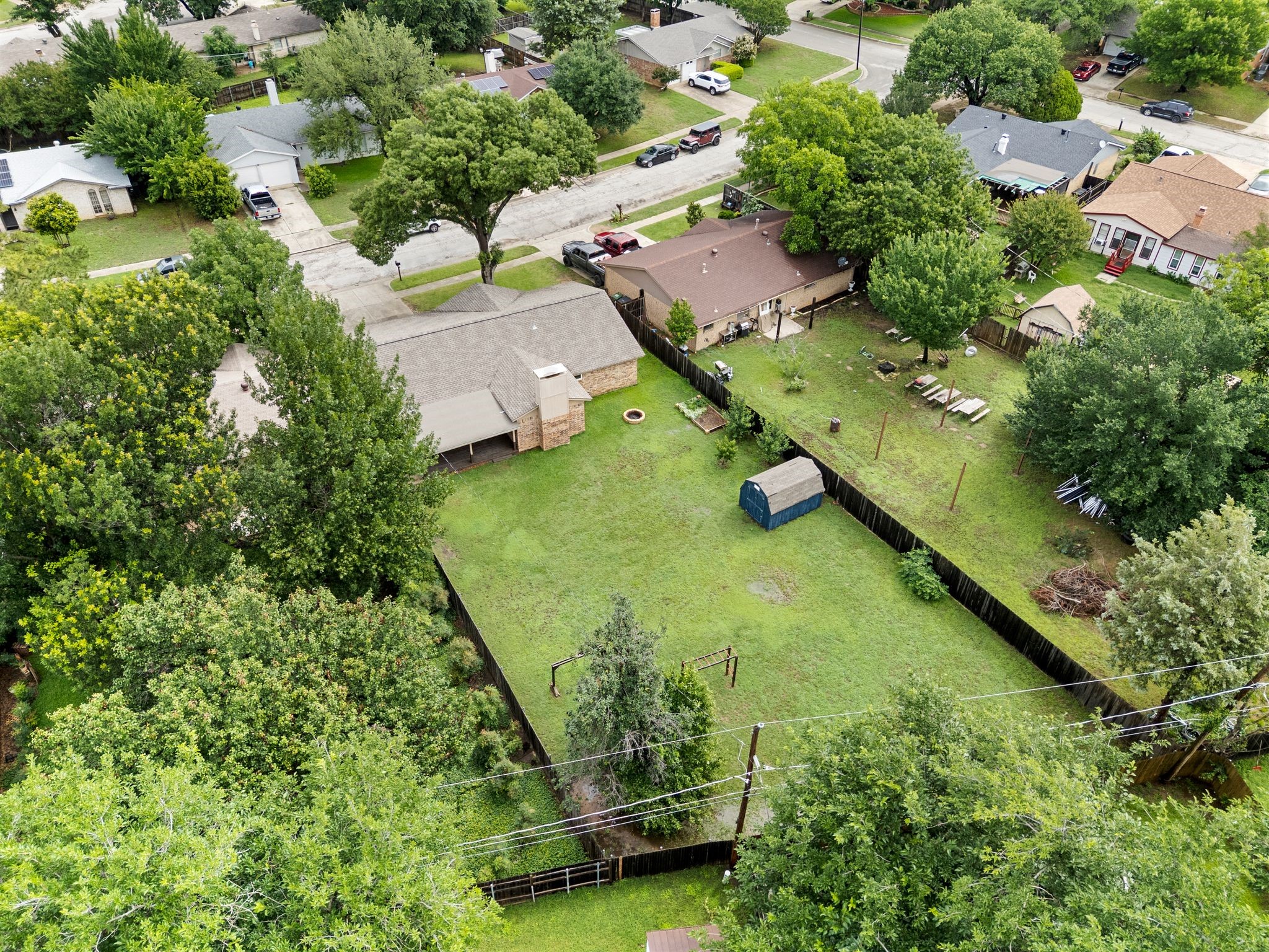 1904 Westover Drive Arlington TX 76015