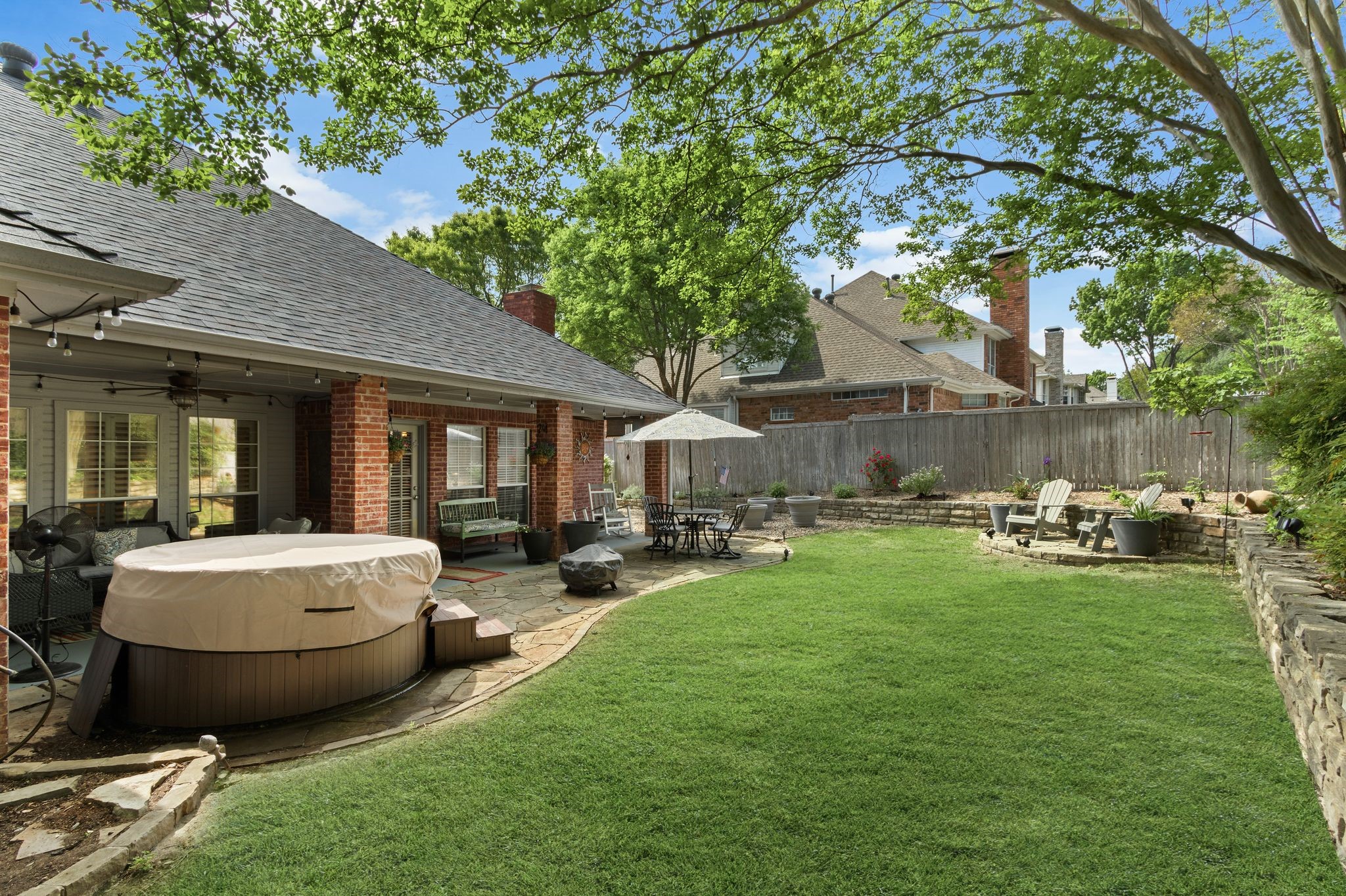 1327 Lakewood Drive Mckinney TX 75072