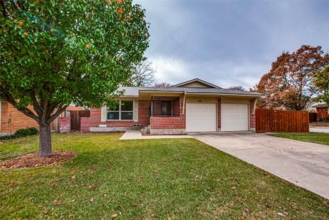 600 Dublin Drive Richardson TX 75080
