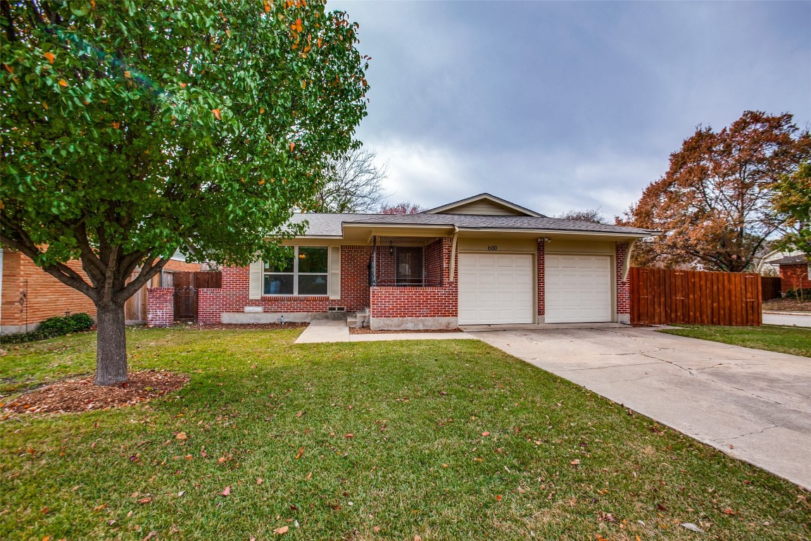 600 Dublin Drive Richardson TX 75080