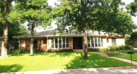 2605 Nantucket Drive Sherman TX 75092