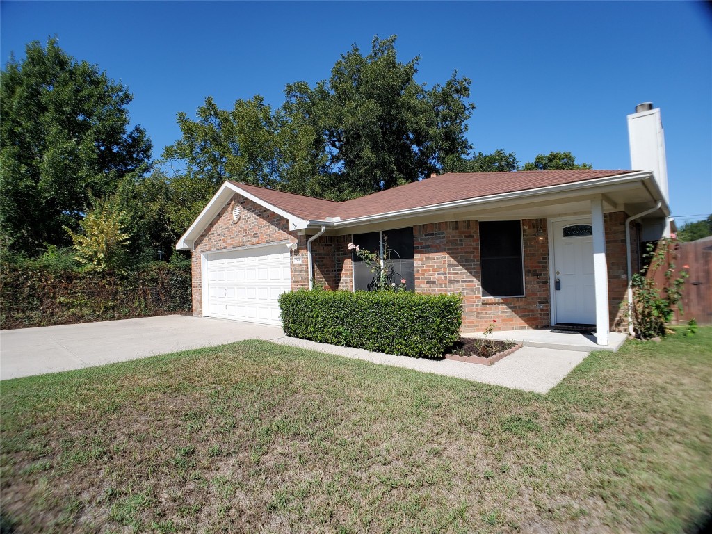 2707 18th Street W Irving TX 75060