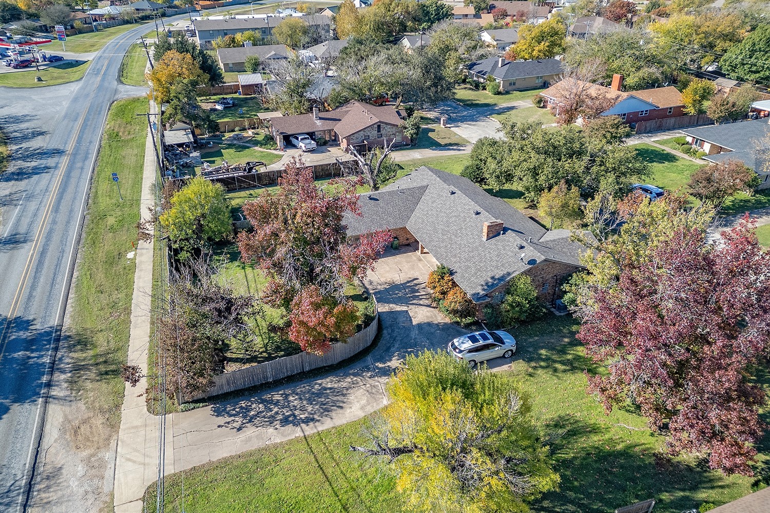 222 Hillcrest Street Sanger TX 76266