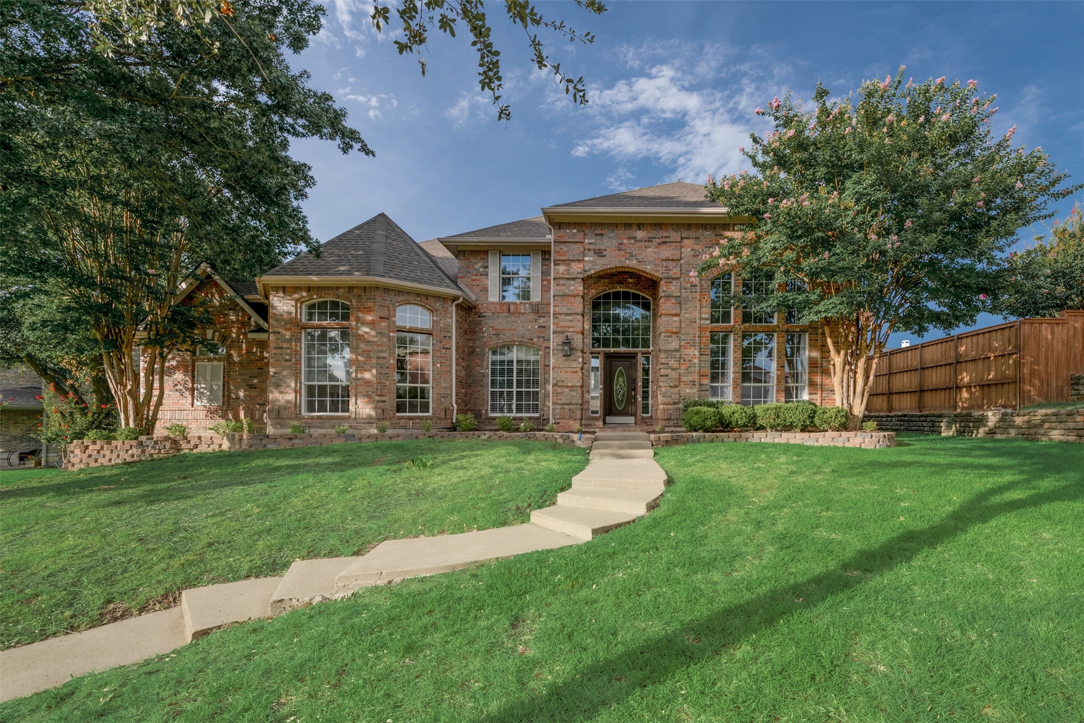 2823 Mira Vista Lane Rockwall TX 75032