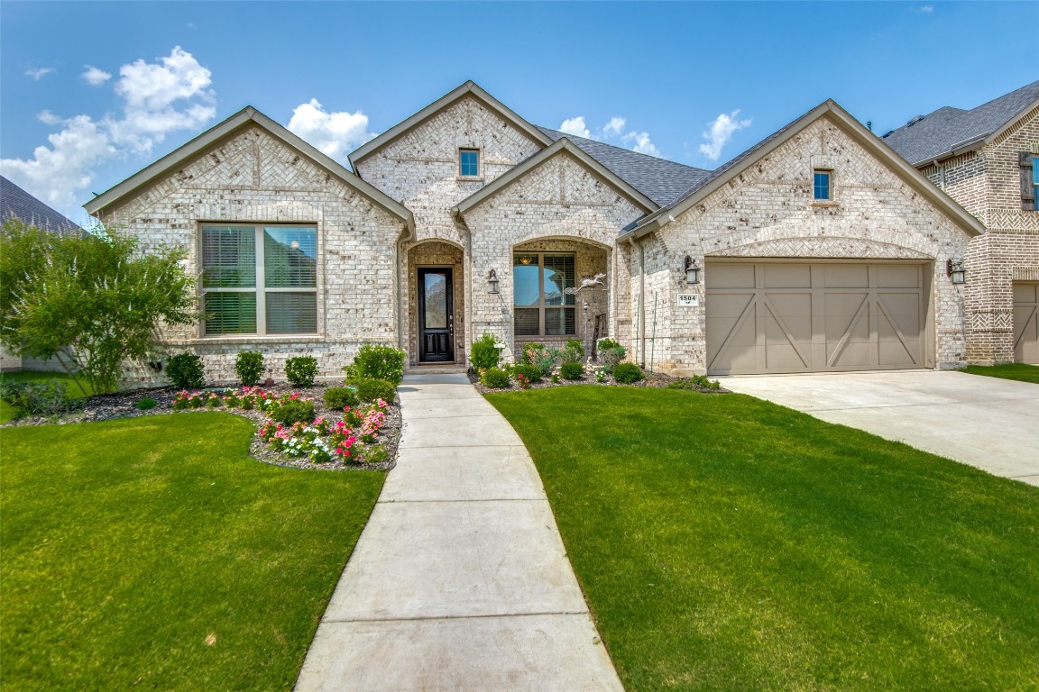 1504 14th Street Argyle TX 76226