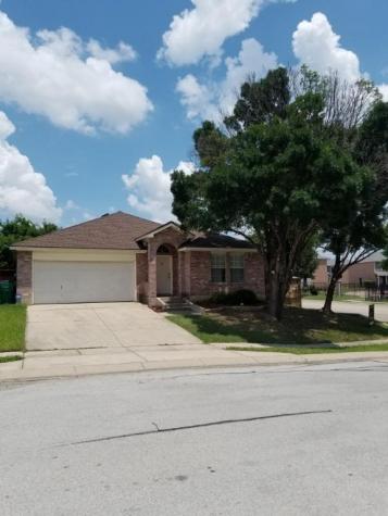 5453 Caribou Ridge Drive Watauga TX 76137