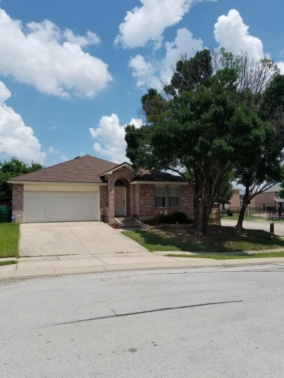 5453 Caribou Ridge Drive Watauga TX 76137