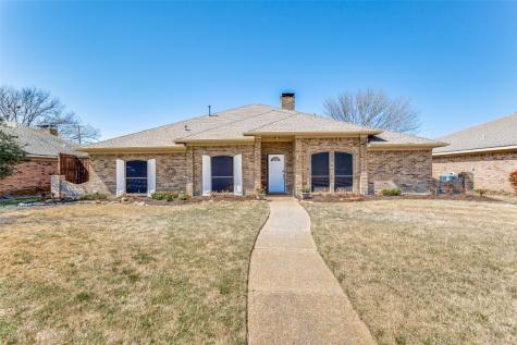 319 Sycamore Creek Road Allen TX 75002