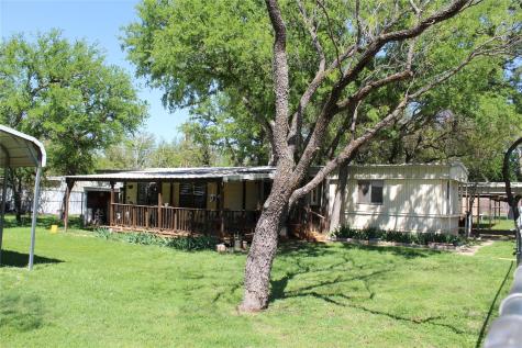 4500 Iroquois Drive May TX 76857