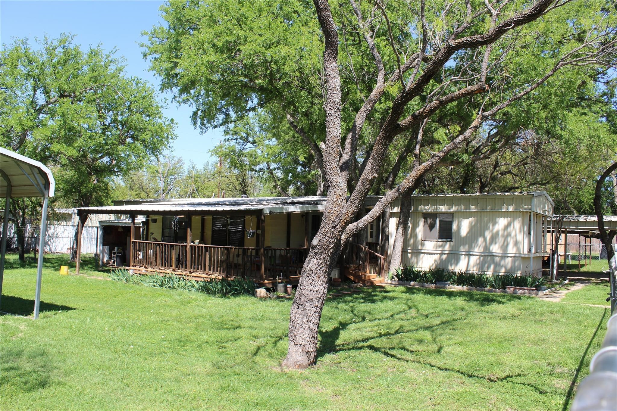 4500 Iroquois Drive May TX 76857